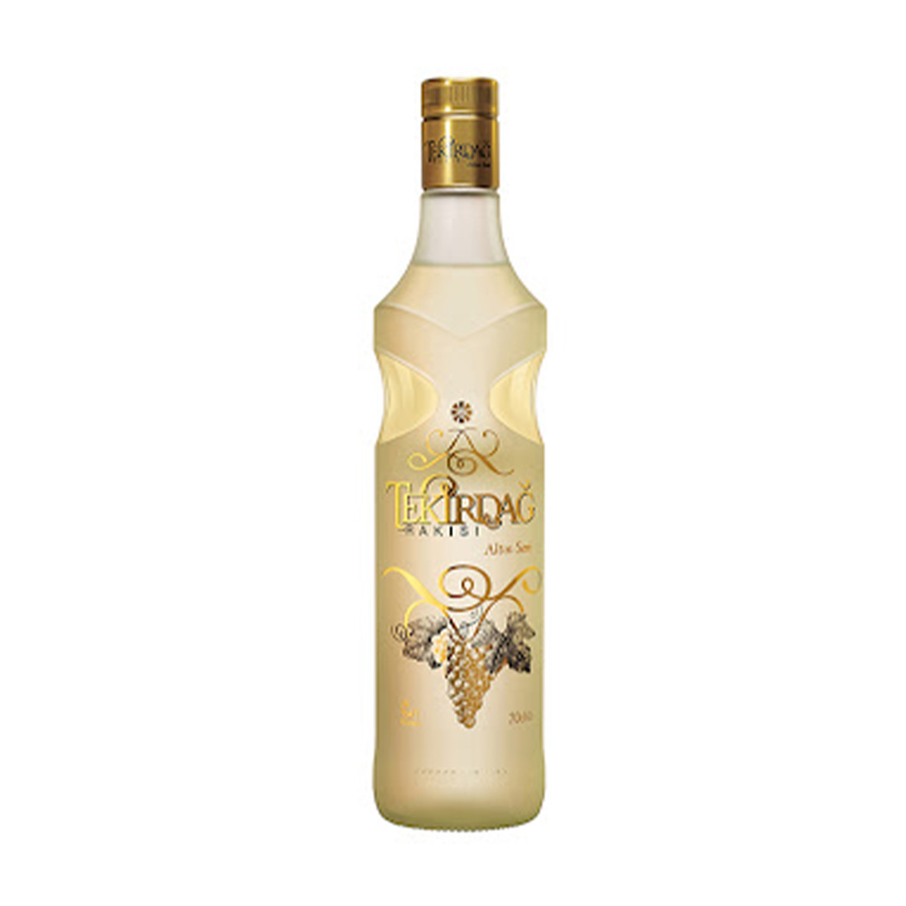 Tekirdağ Gold 100cl
