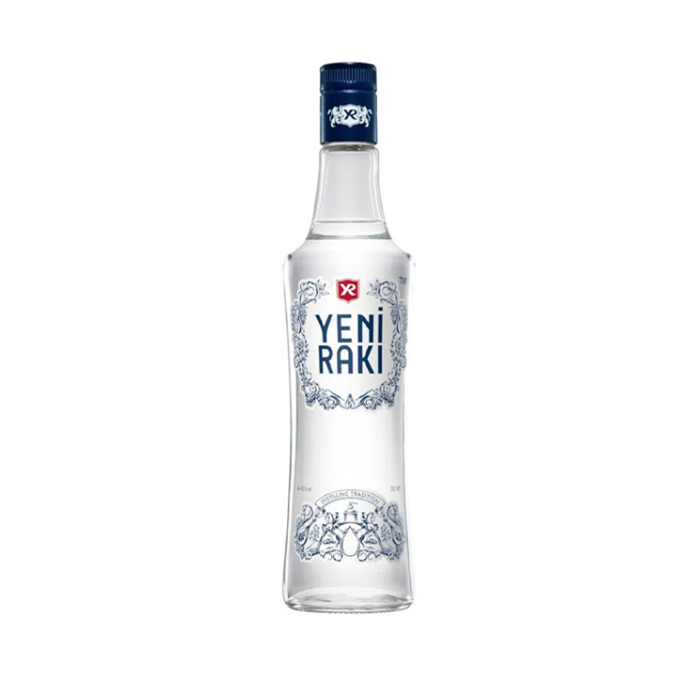 Yeni Rakı 50cl